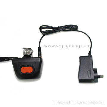 Hot selling!Digital Cordless Mining Safety Headlamps
